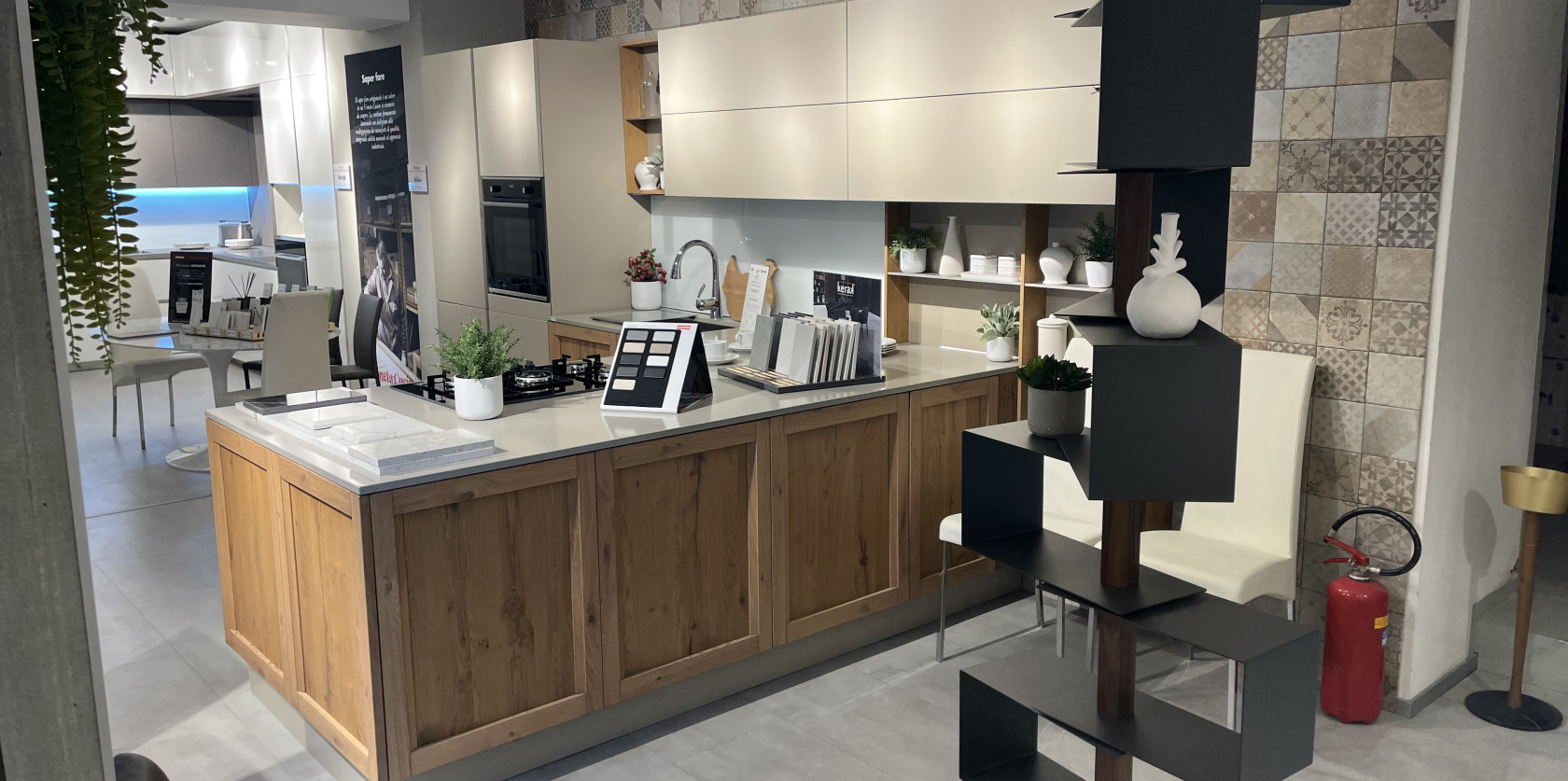 Veneta Cucine - Milano