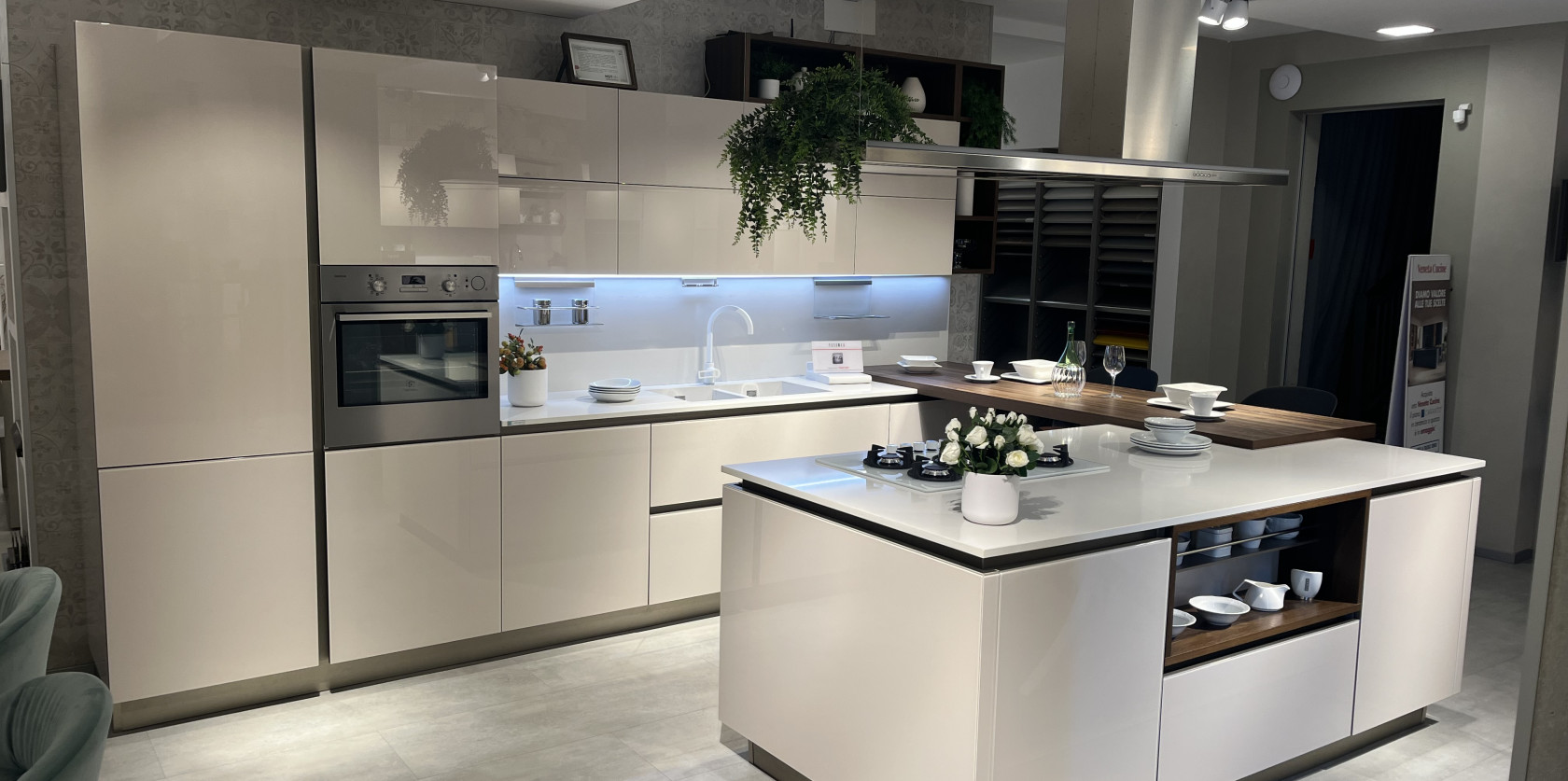 Veneta Cucine - Riflex