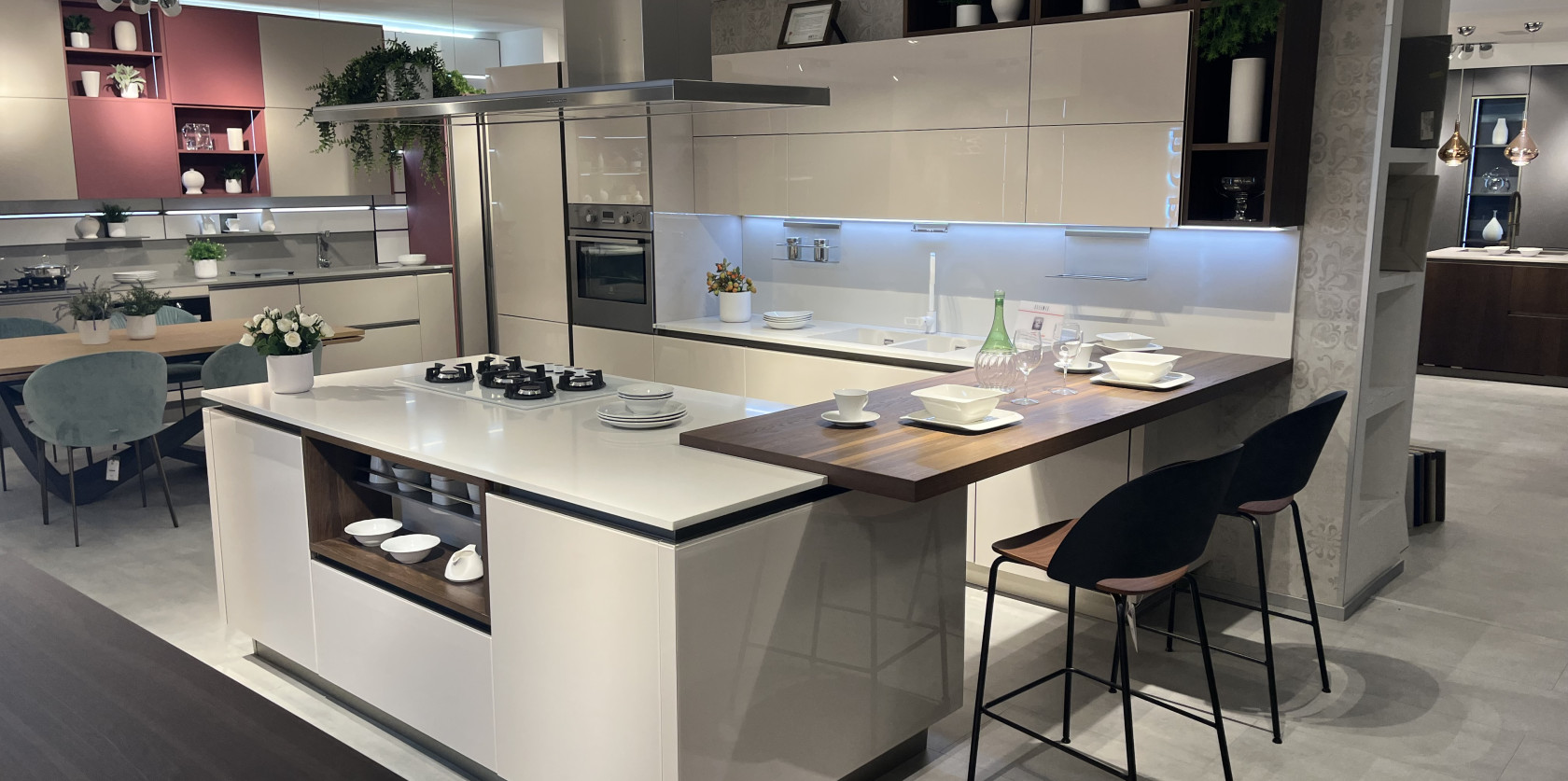 Veneta Cucine - Riflex