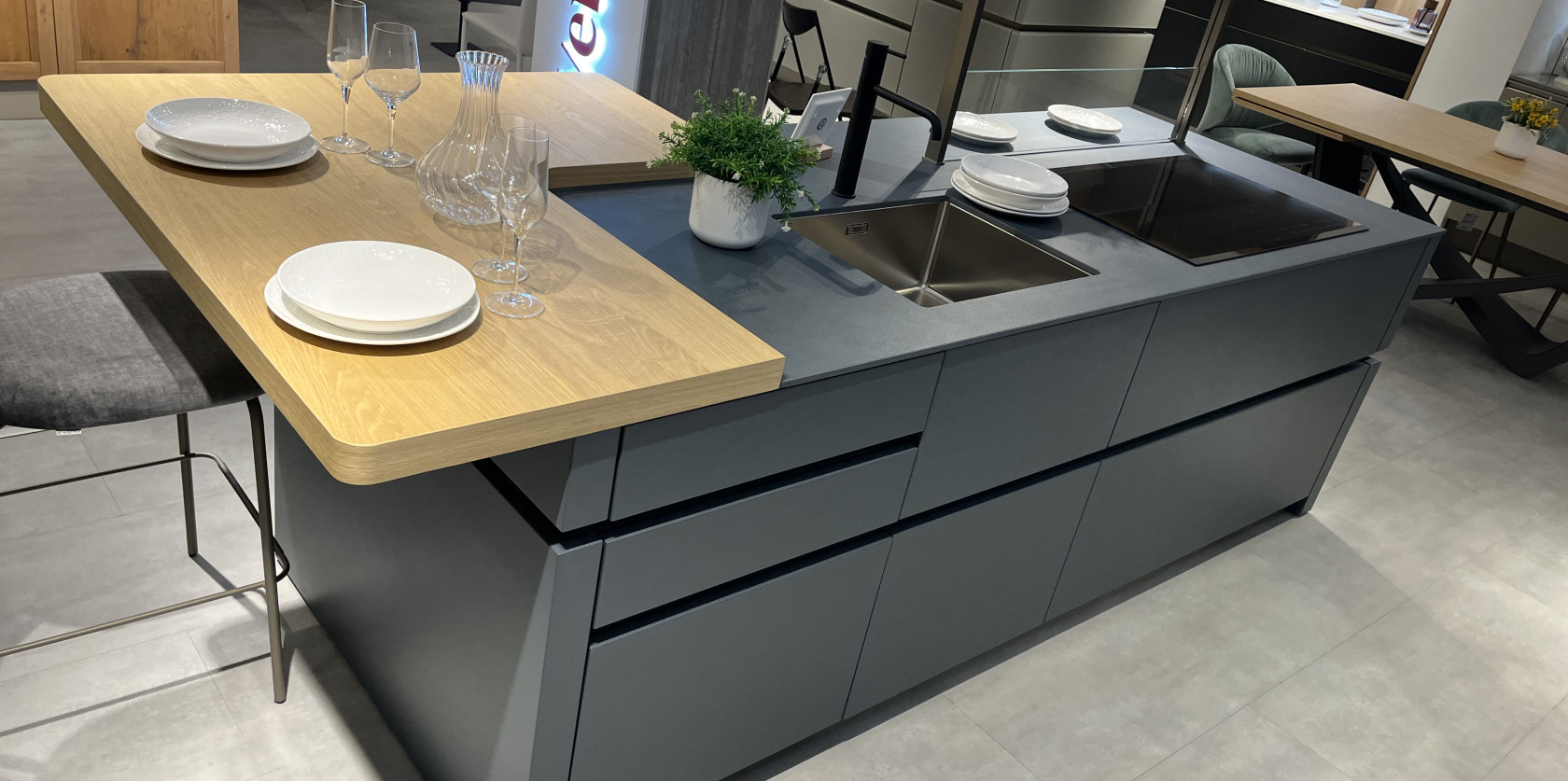 Veneta Cucine - Iconica