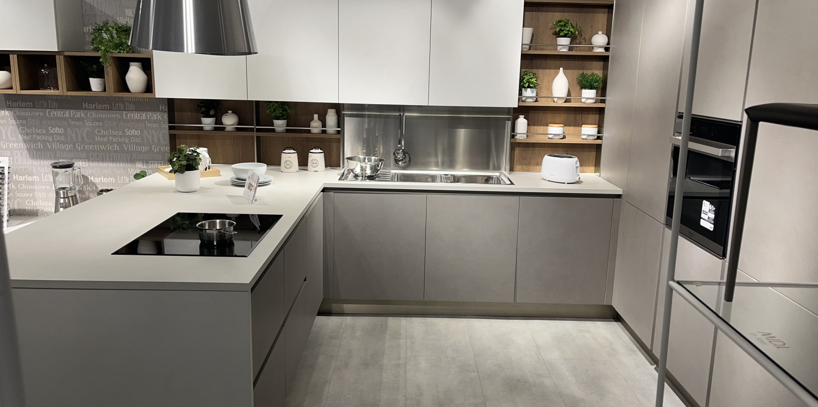 Veneta Cucine - Start J