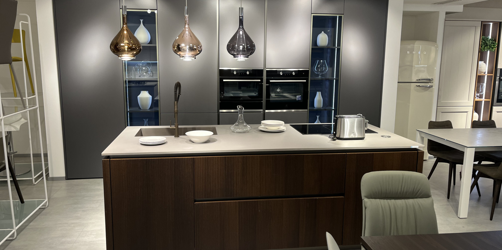 Veneta Cucine - Lounge