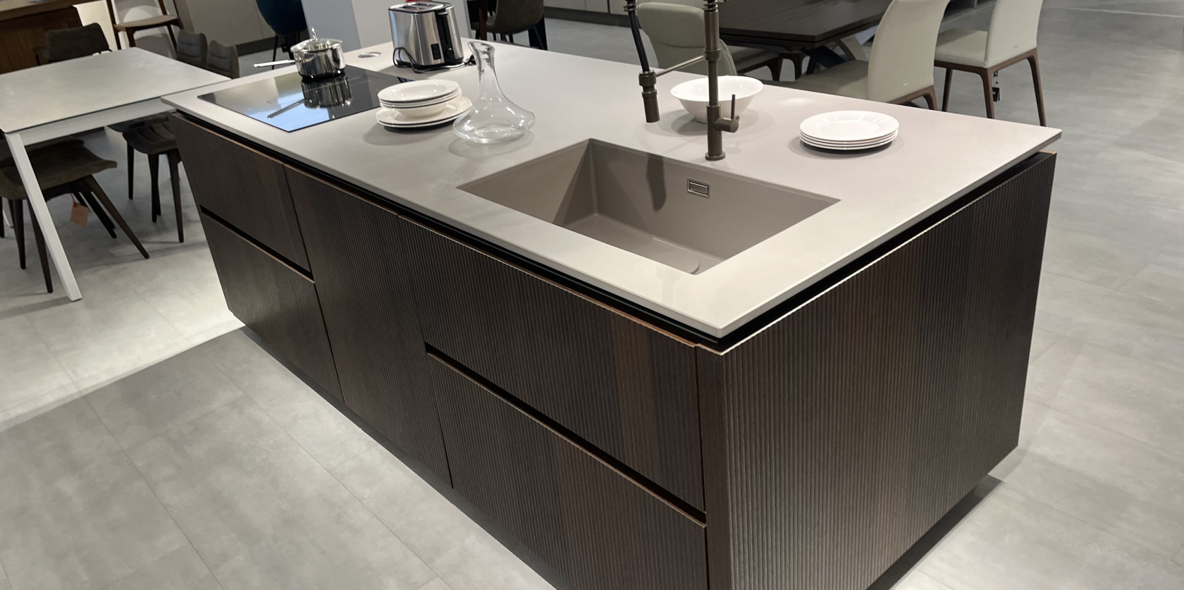 Veneta Cucine - Lounge
