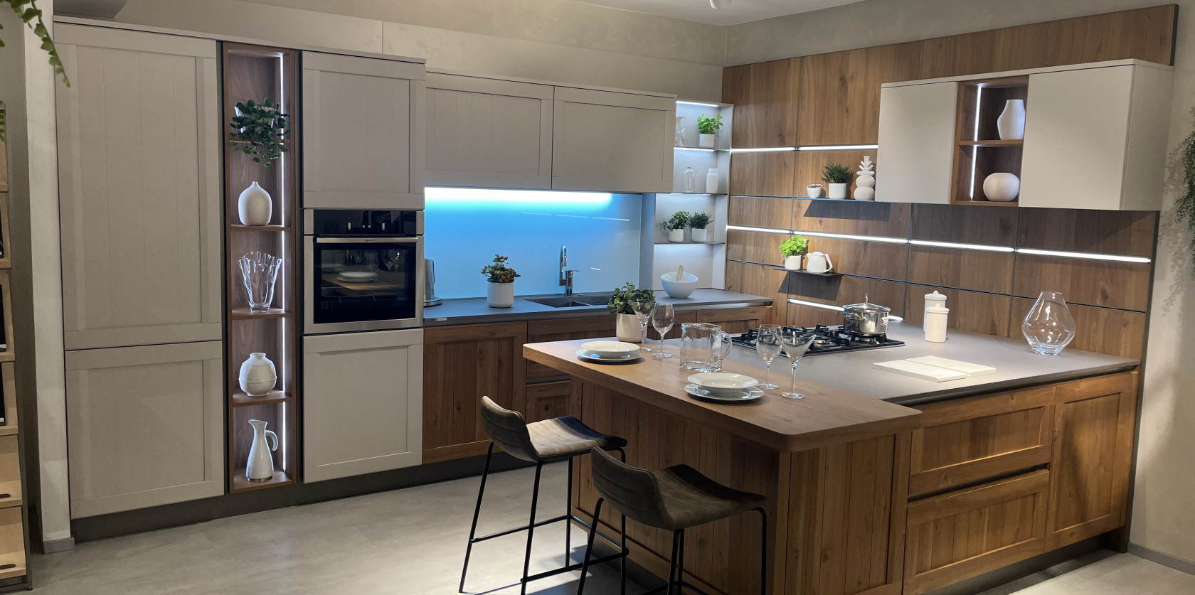 Veneta Cucine - Armonia