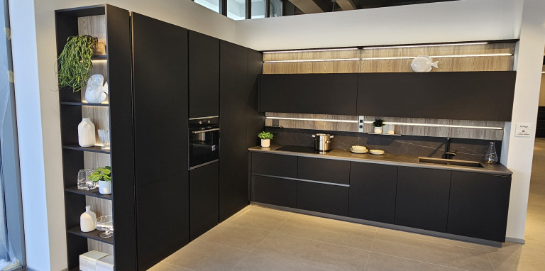 Veneta Cucine- LOUNGE SOFT