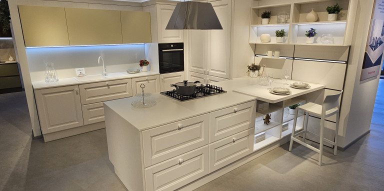 Veneta Cucine - MEMORY PLUS