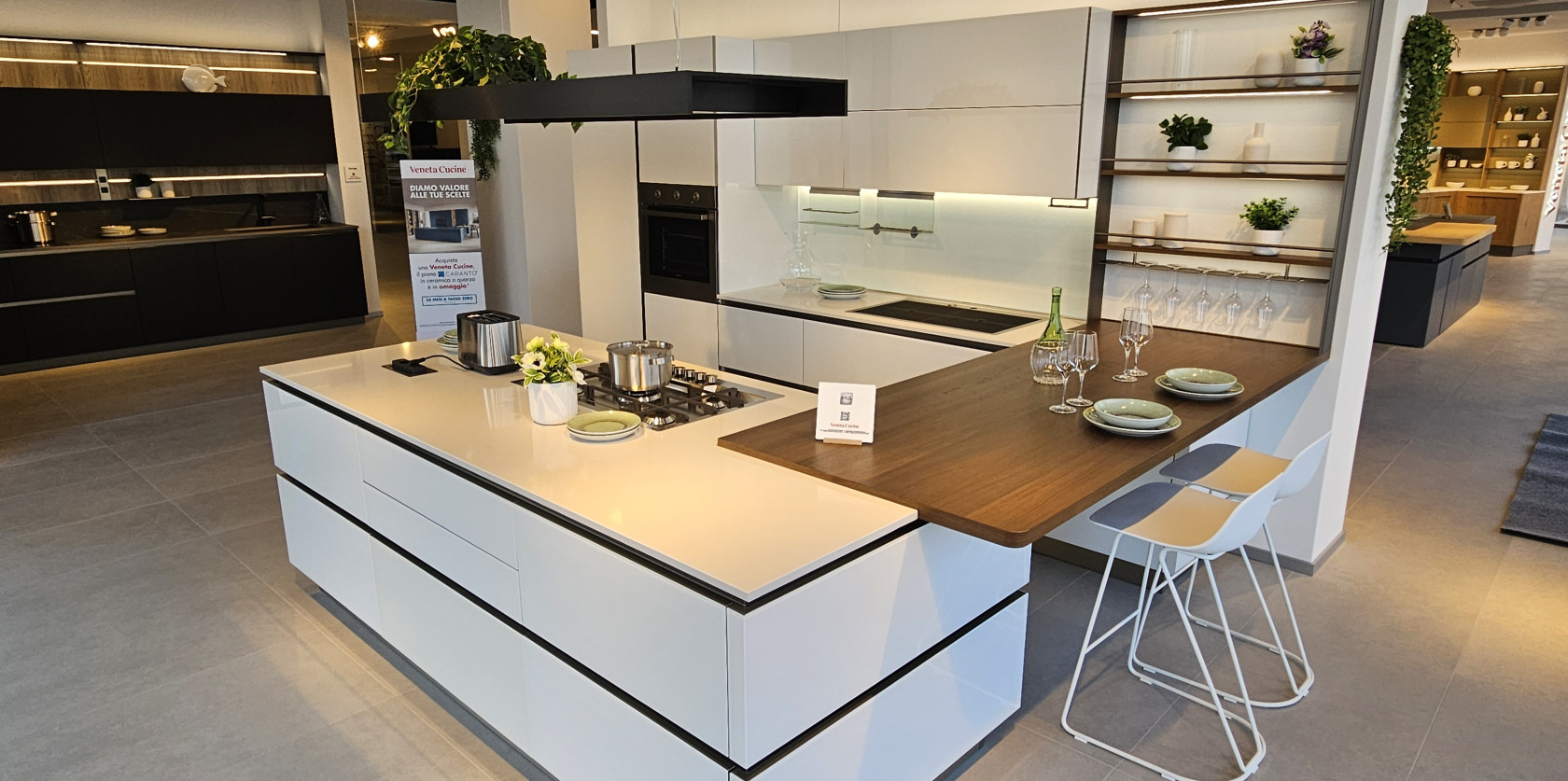 Veneta Cucine - RI-FLEX