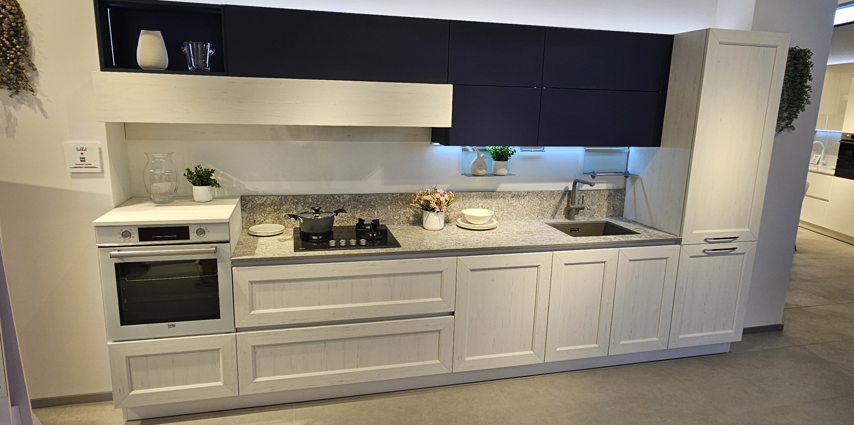 Veneta Cucine - TABLET PLUS