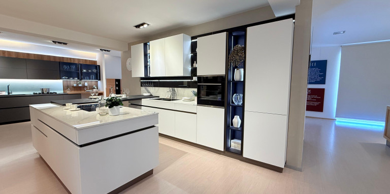 ICONICA LACCATO SOFT