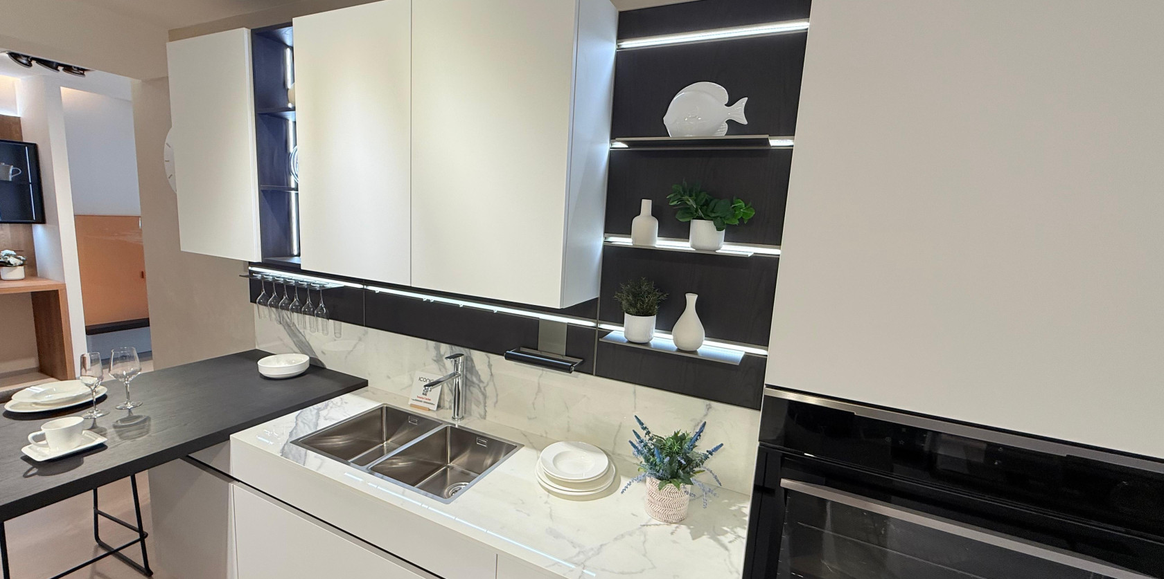 ICONICA LACCATO SOFT