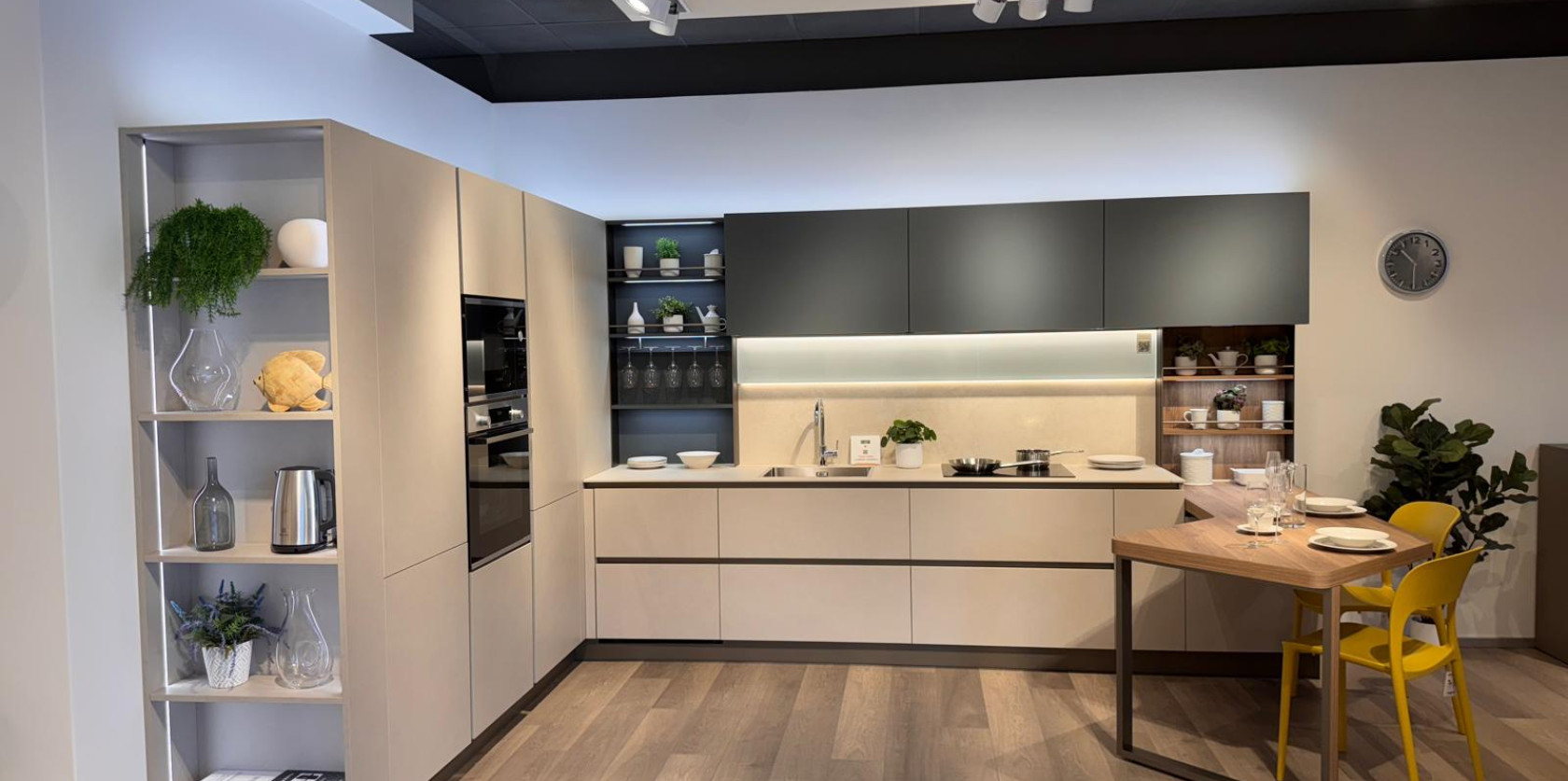 VENETA CUCINE - START J