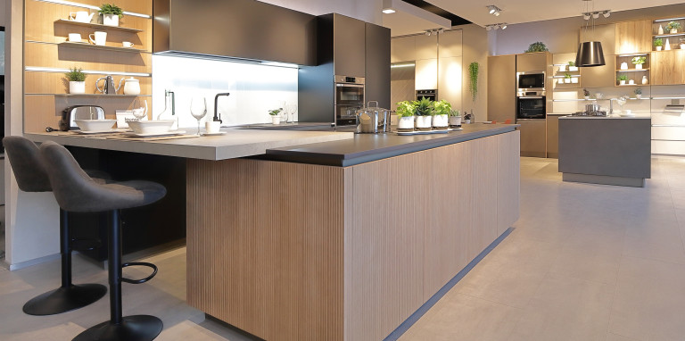 Lounge Vetro +  Cennetè