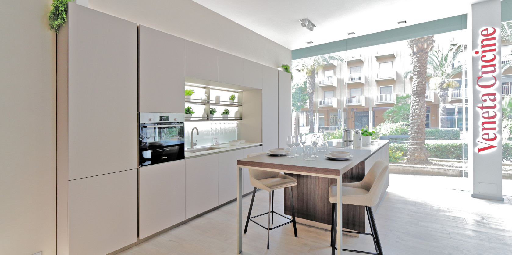 LOUNGE SOFT + LEGNO CANNETE'