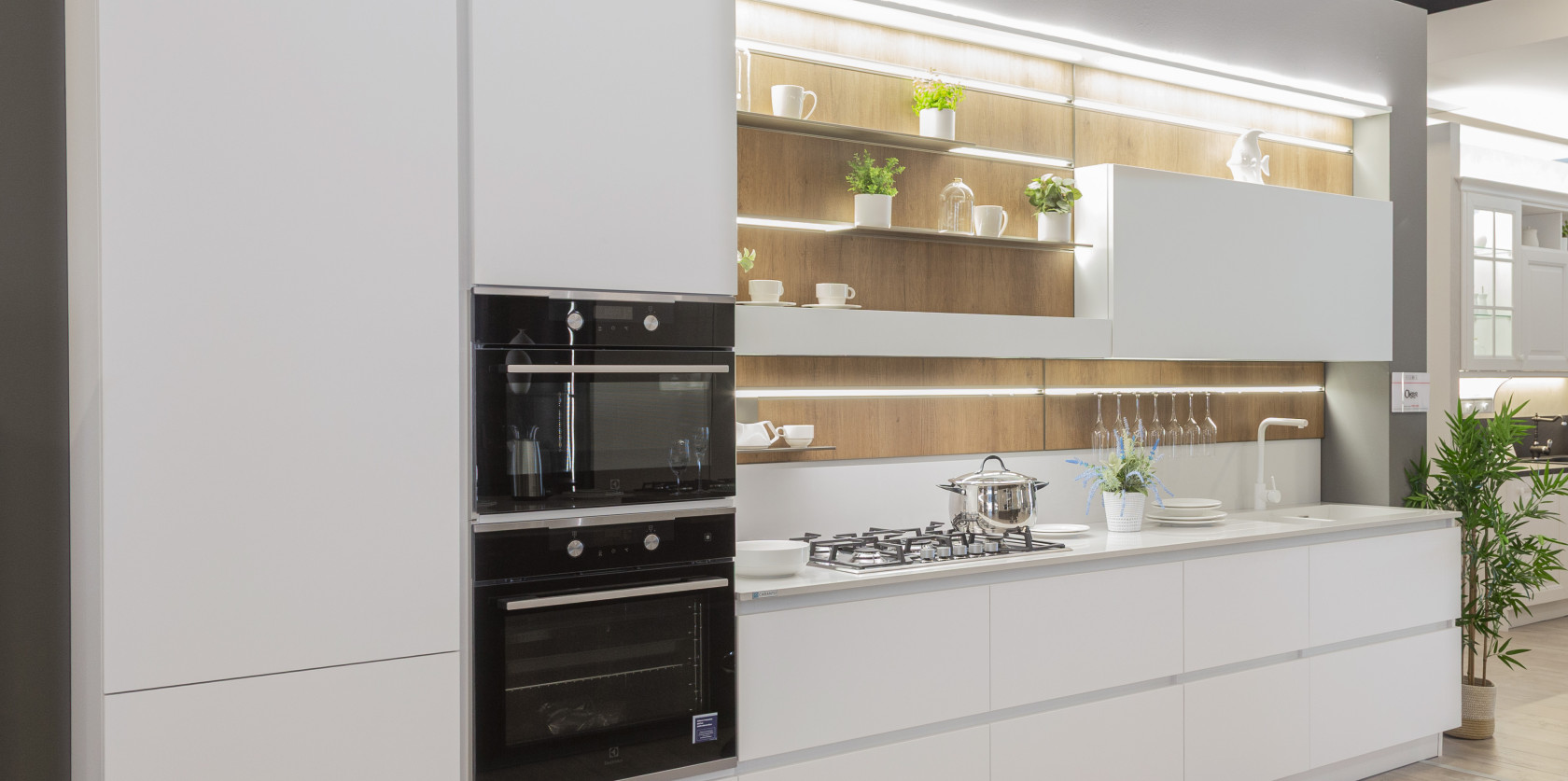 oyster laccato opaco 