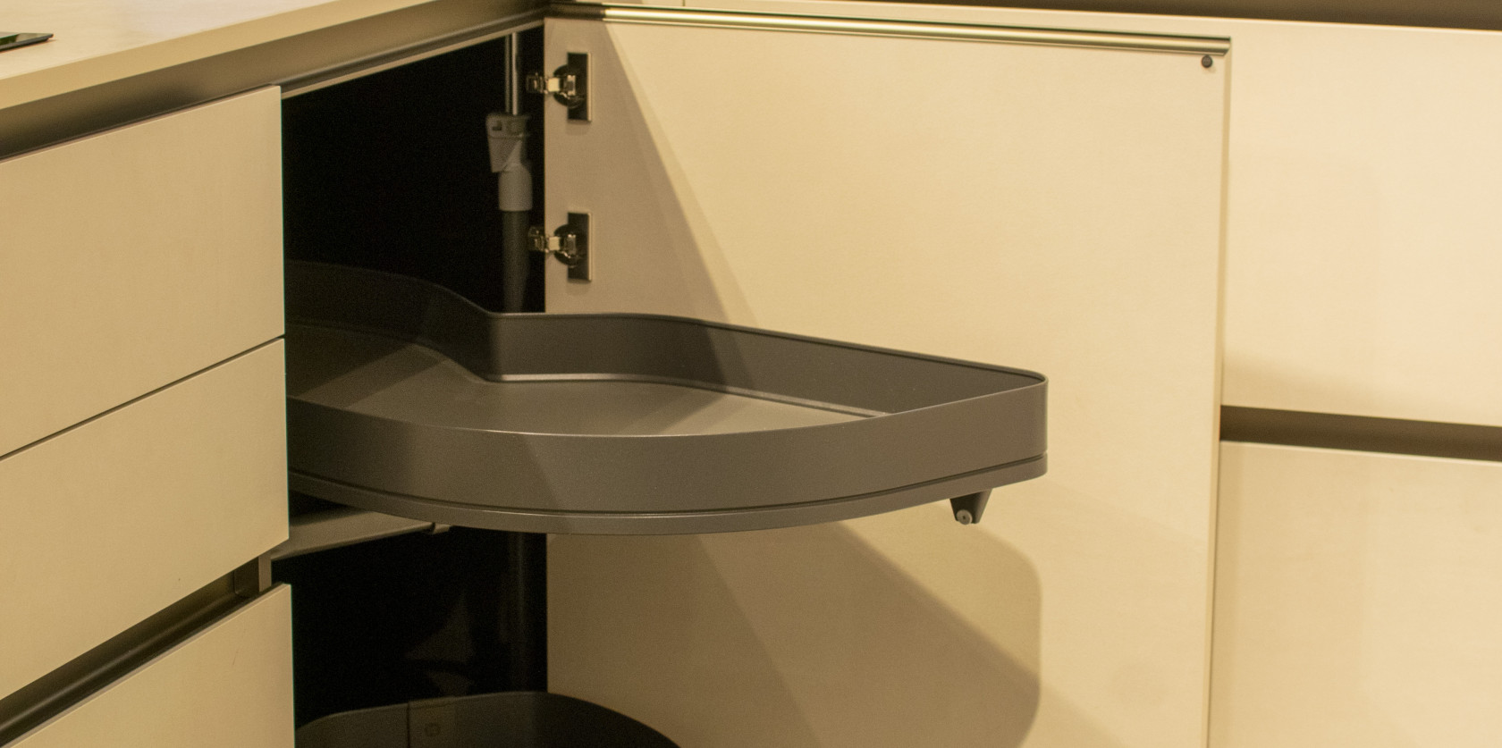 Modello Lounge Pro Decorativo