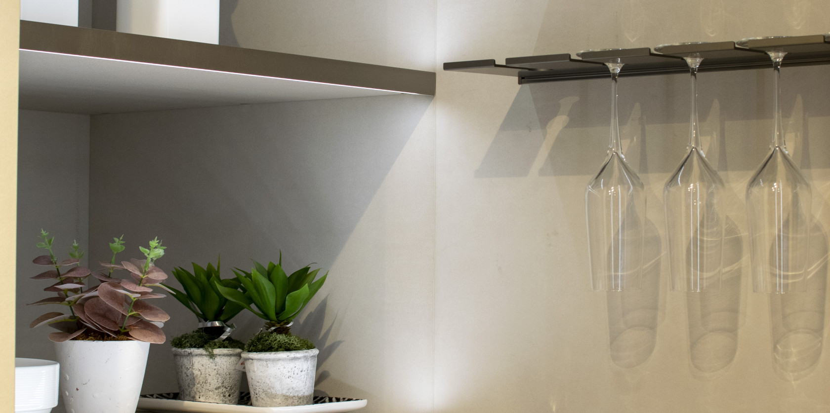 Modello Lounge Pro Decorativo