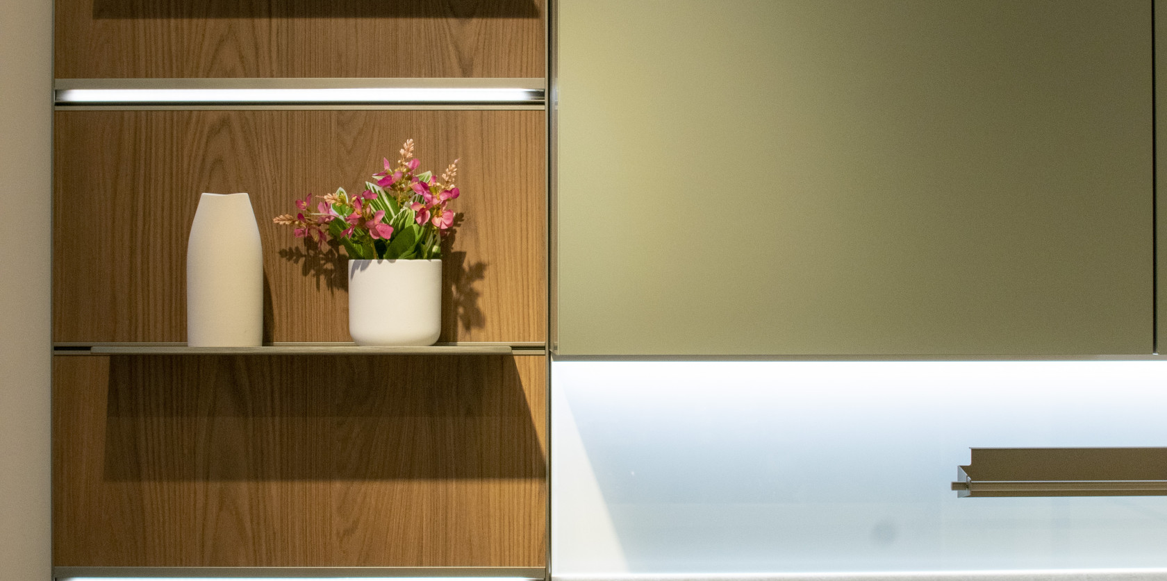 Modello Lounge Pro Decorativo