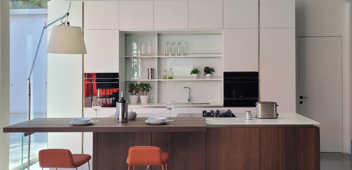 VENETA CUCINE - LOUNGE