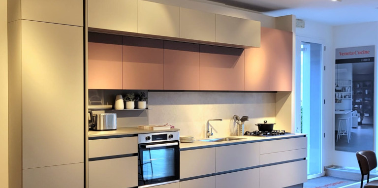 VENETA CUCINE - START J PRO