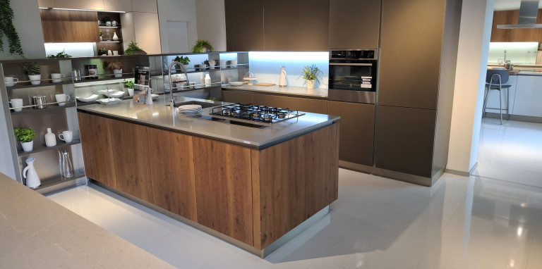 VENETA CUCINE mod. RI-FLEX