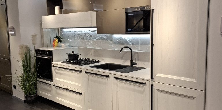 Cucina modello TABLET