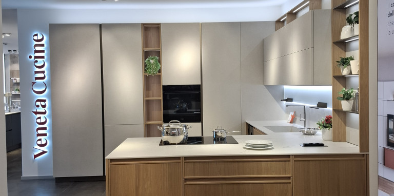 Cucina modello SAKURA