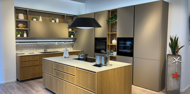 Cucina modello SAKURA