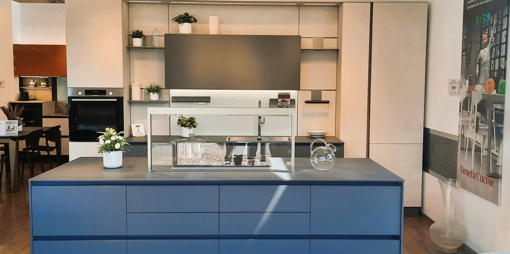 Oyster - decorativo/ Start time J - soft 