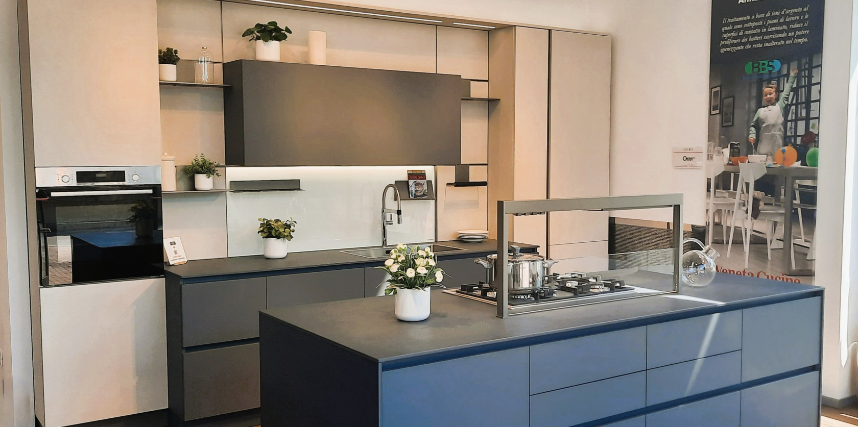 Oyster - decorativo/ Start time J - soft 