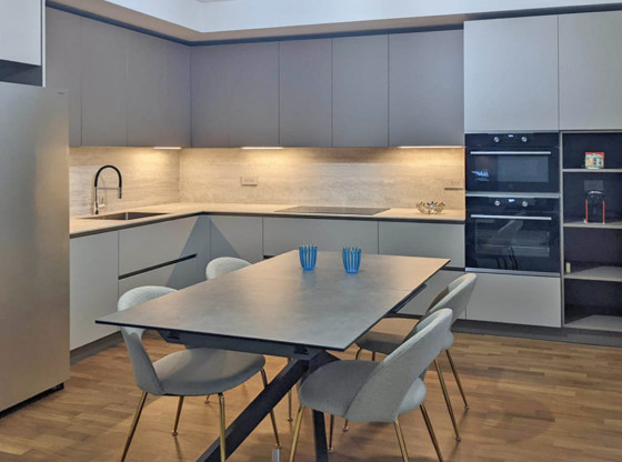 Il racconto di Gloria