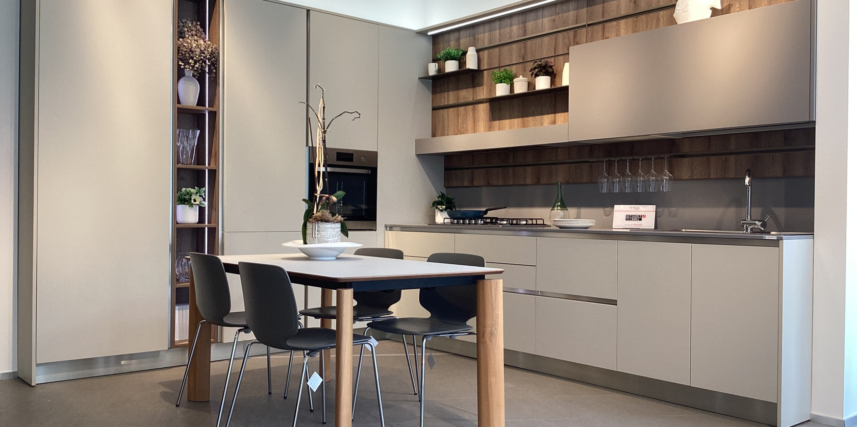 Start Soft - Veneta Cucine