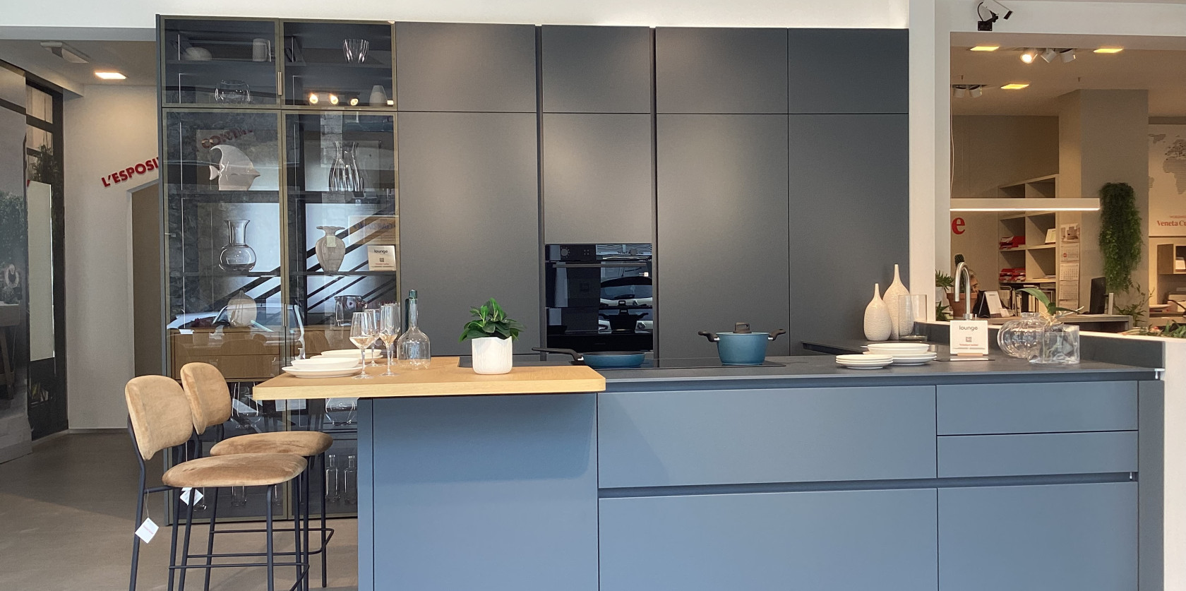 Iconica - Veneta Cucine