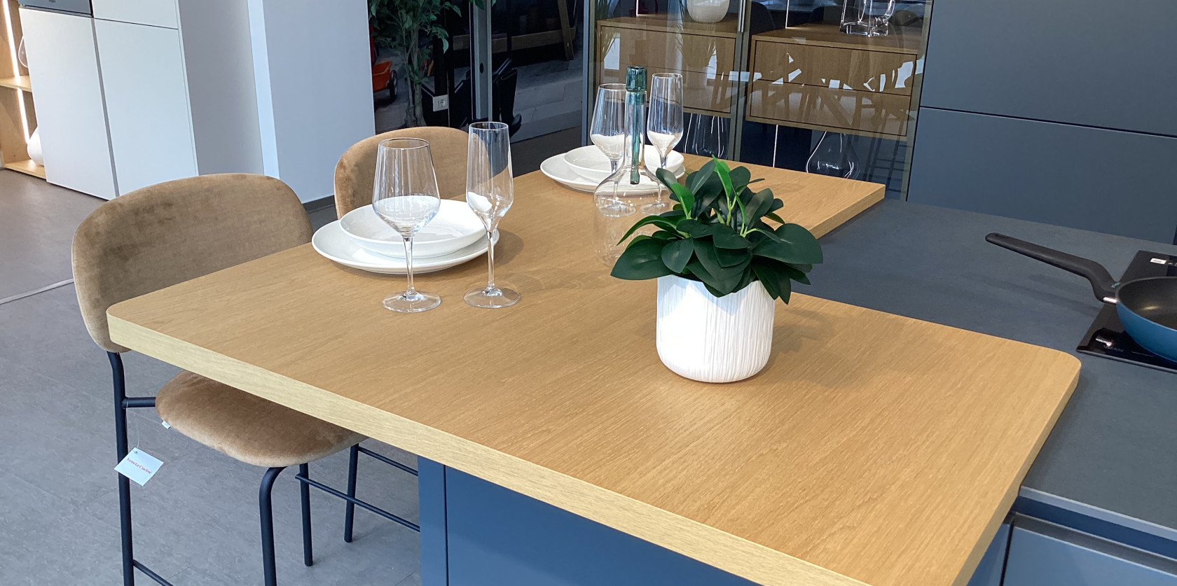 Iconica - Veneta Cucine