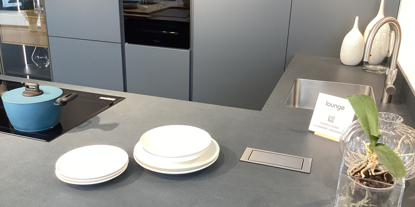 Iconica - Veneta Cucine