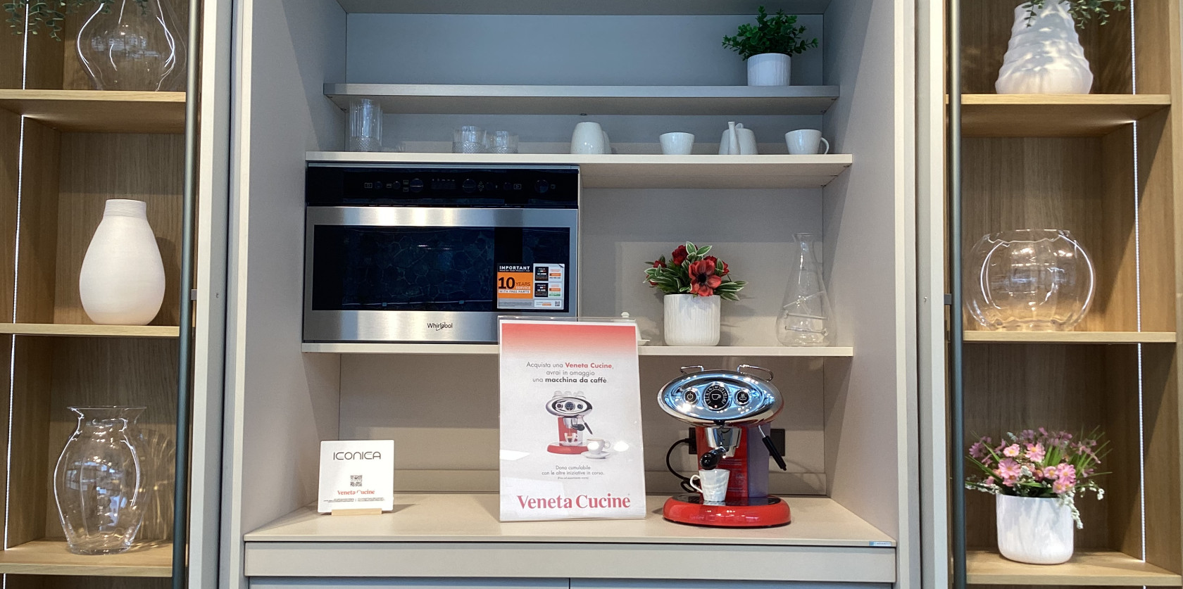 Lounge - Veneta Cucine