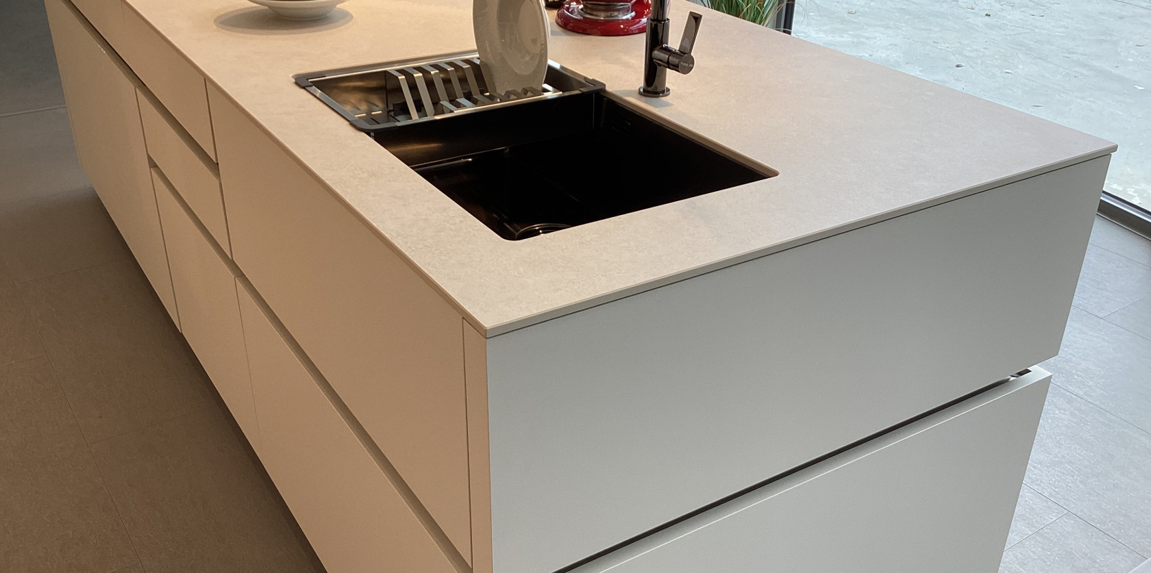 Lounge - Veneta Cucine