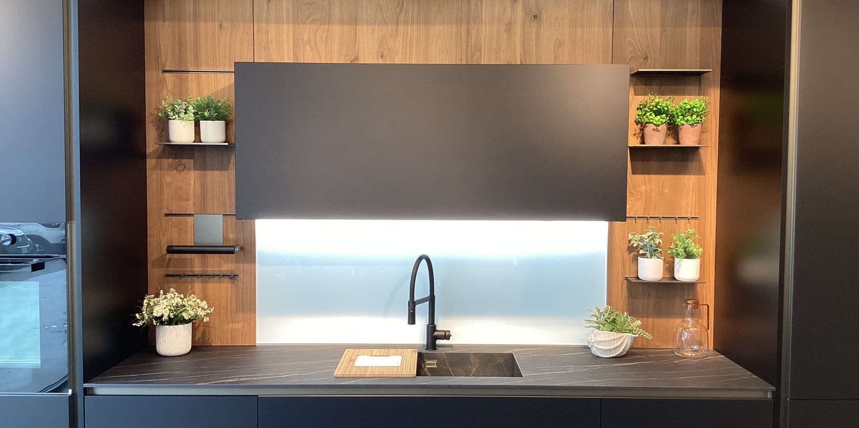 Lounge Ker - Veneta Cucine