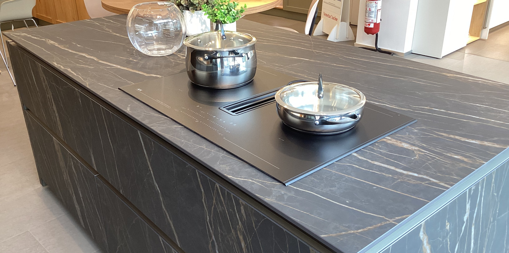 Lounge Ker - Veneta Cucine