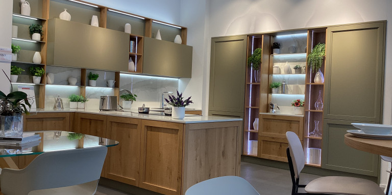 Milano - Veneta Cucine