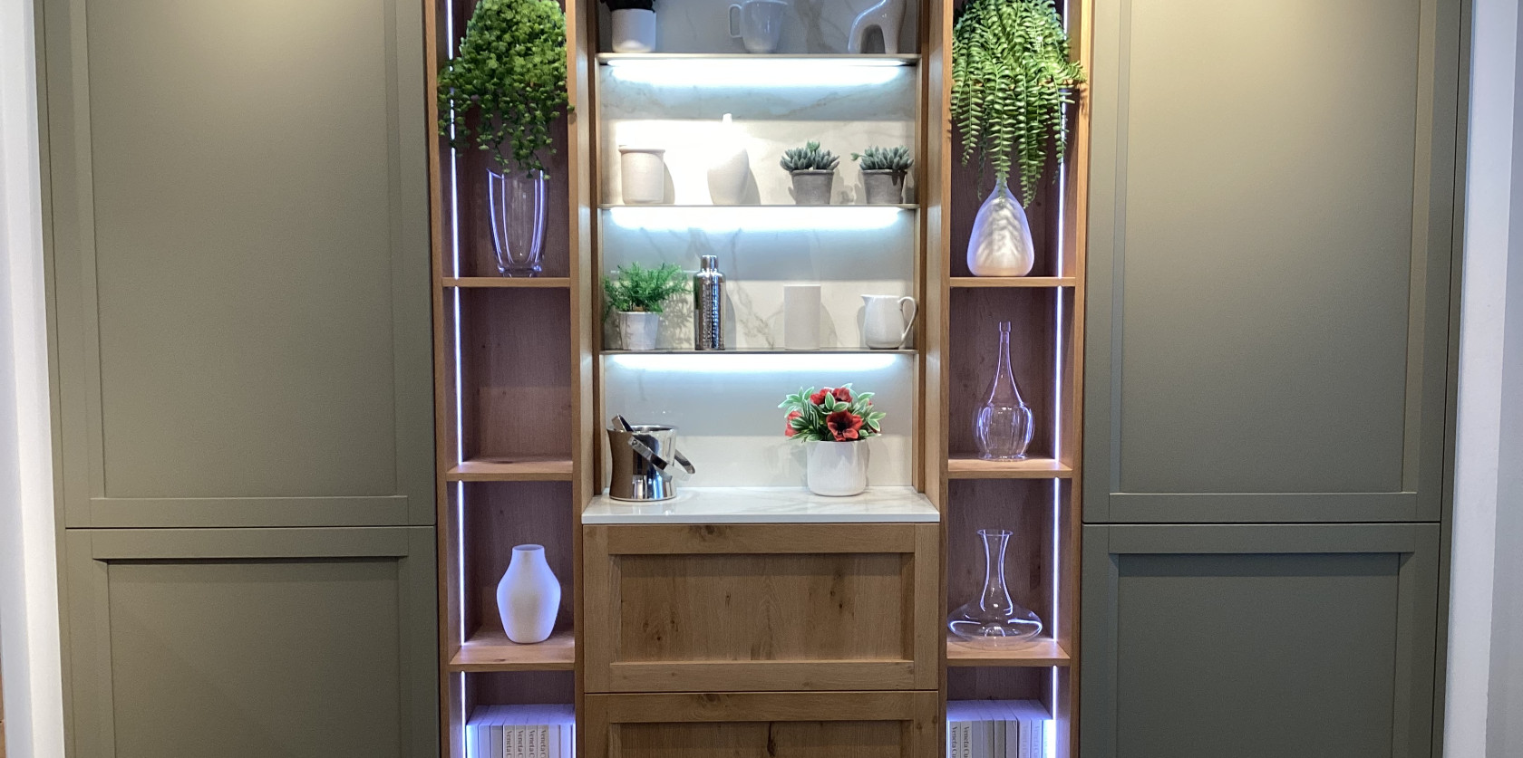 Milano - Veneta Cucine