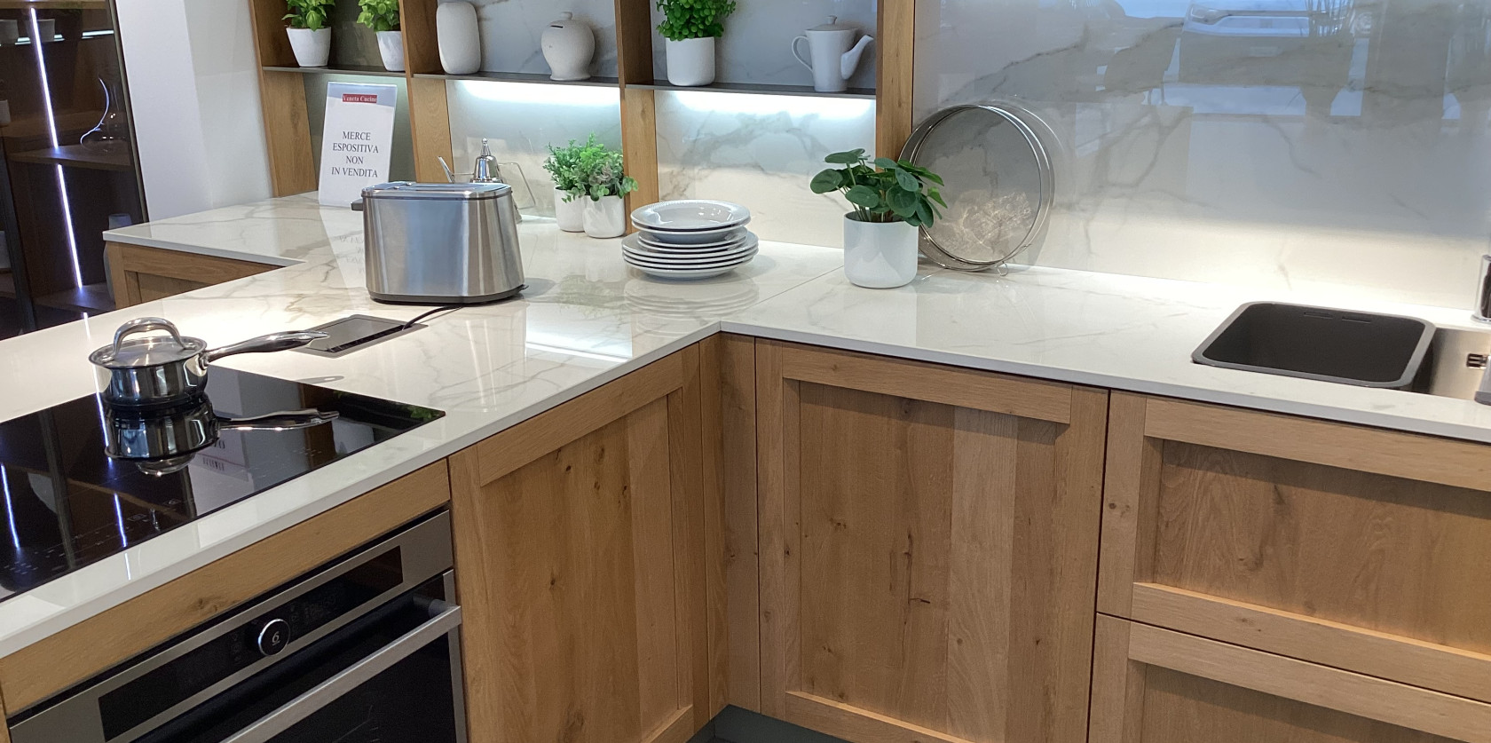 Milano - Veneta Cucine