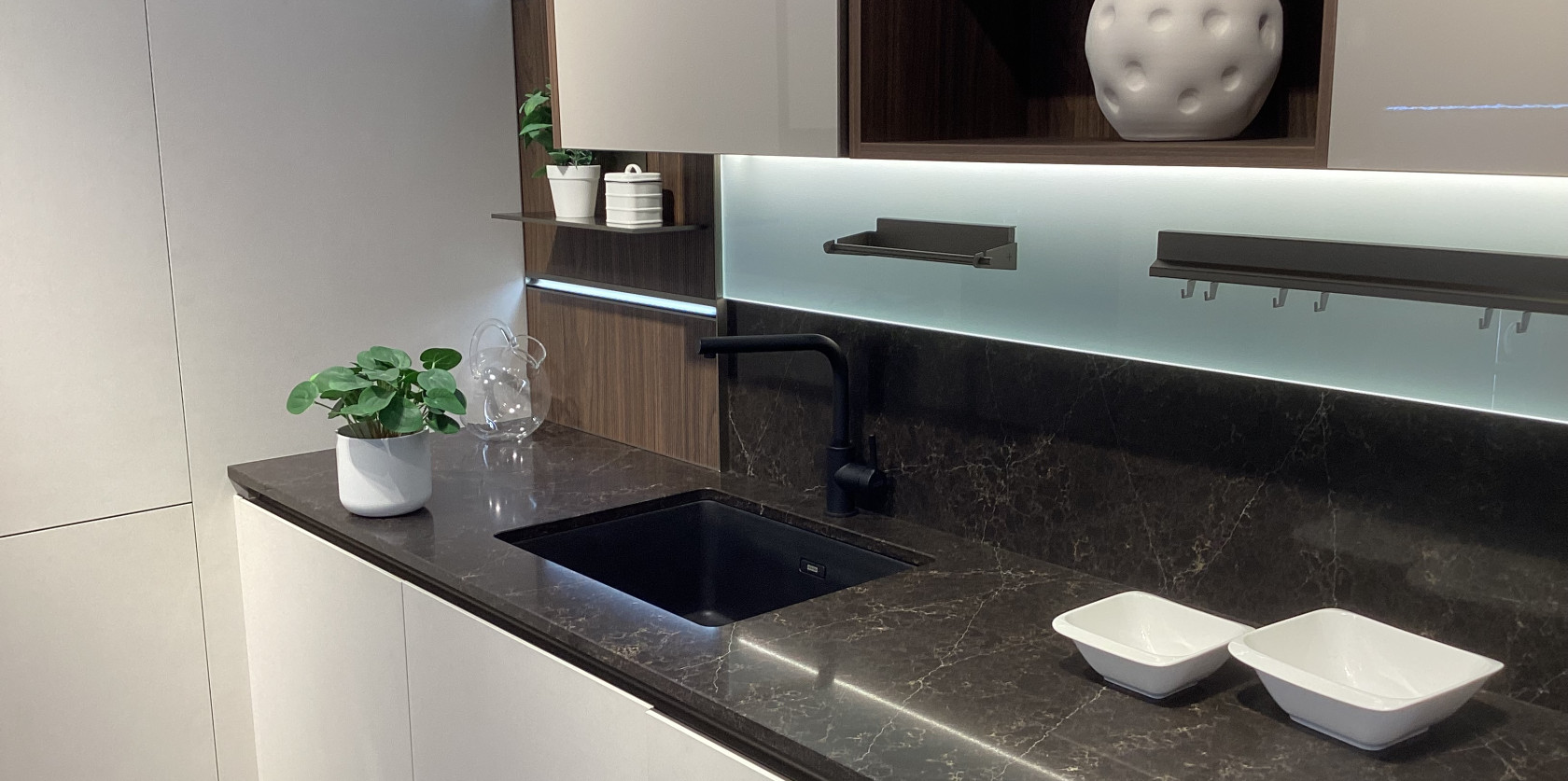 Start Soft - Veneta Cucine