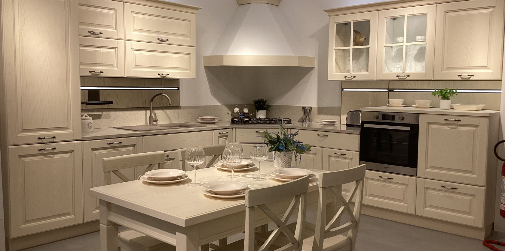 Memory - Veneta Cucine