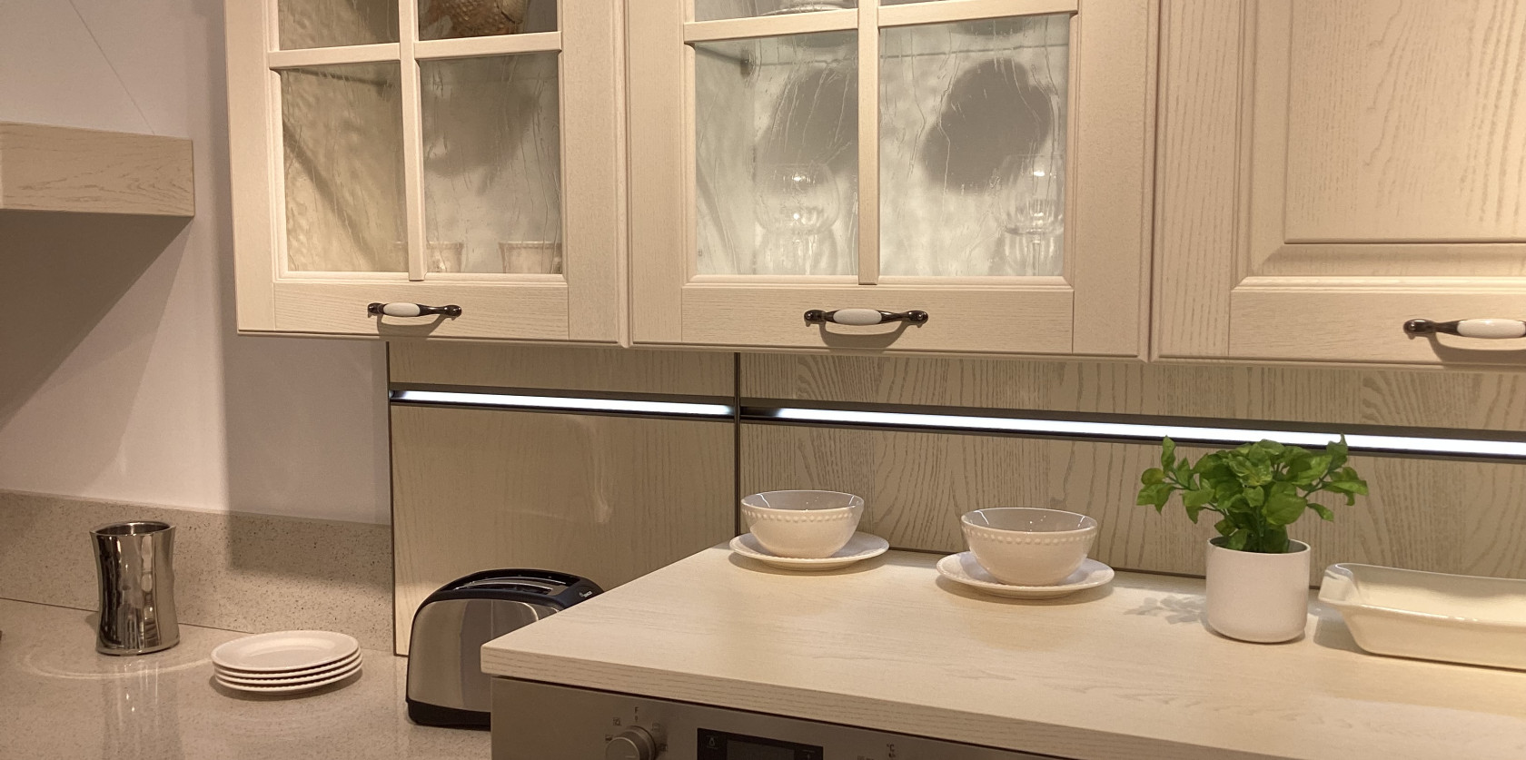 Memory - Veneta Cucine