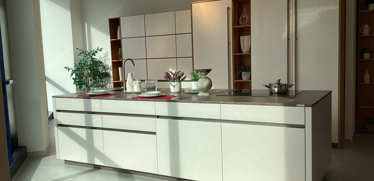 Iconica - Veneta Cucine