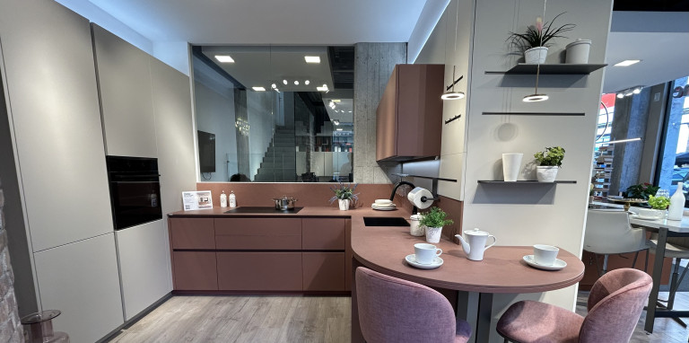 Lounge - Veneta Cucine