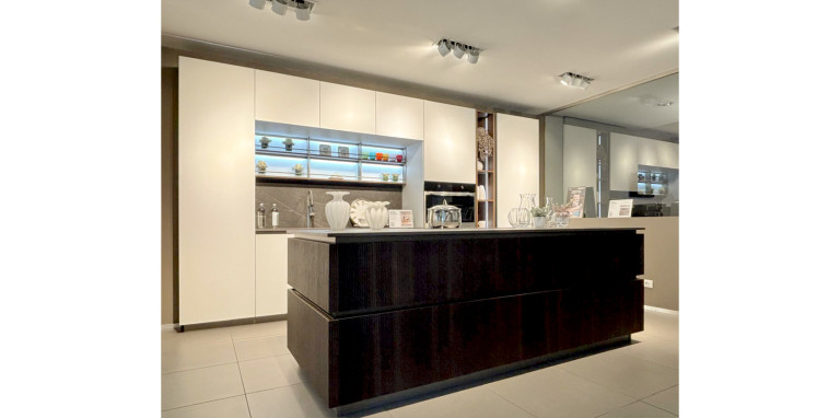 Lounge Legno cannetè 