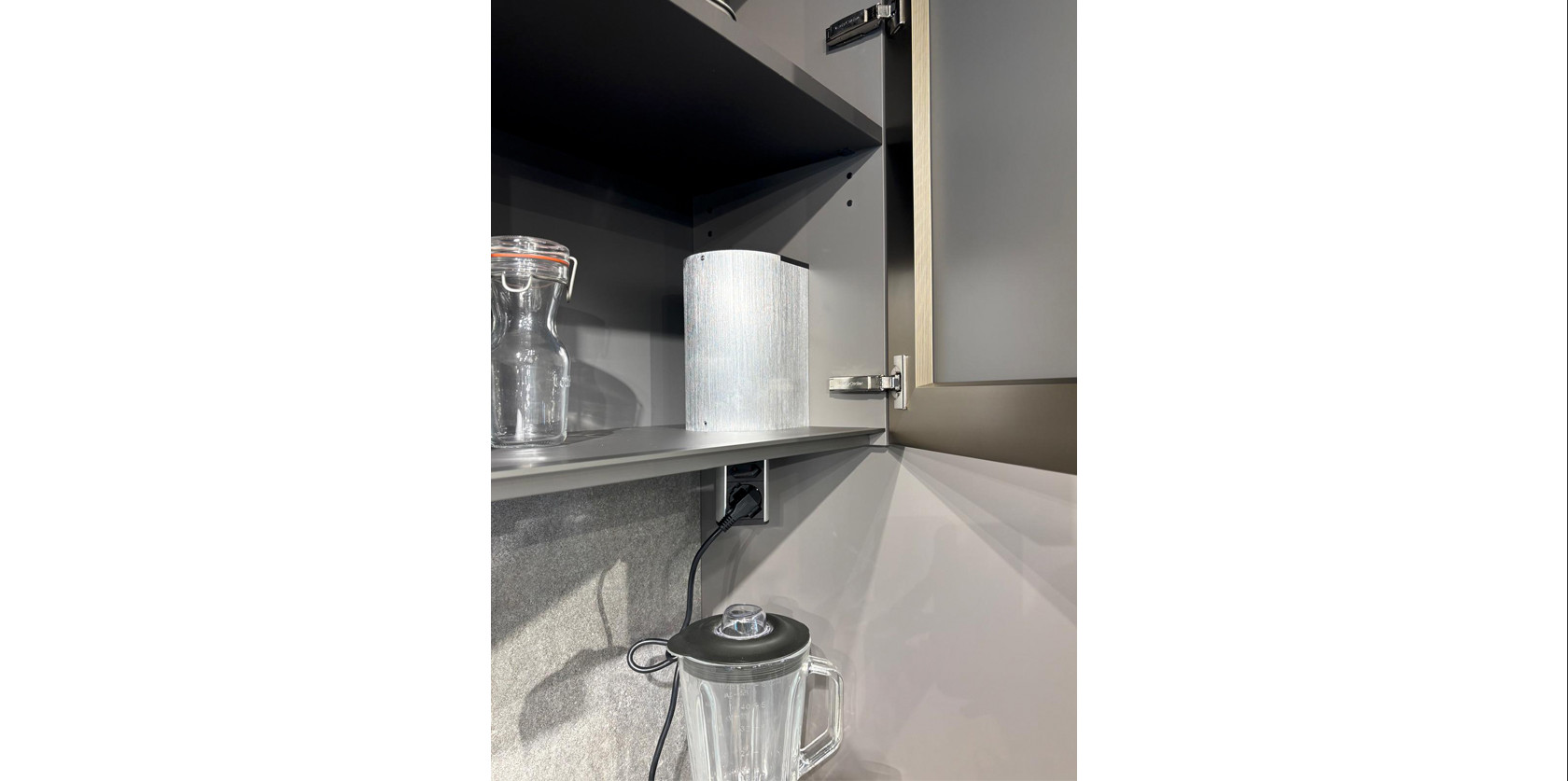 Lounge Vetro / Vetro Cannetè