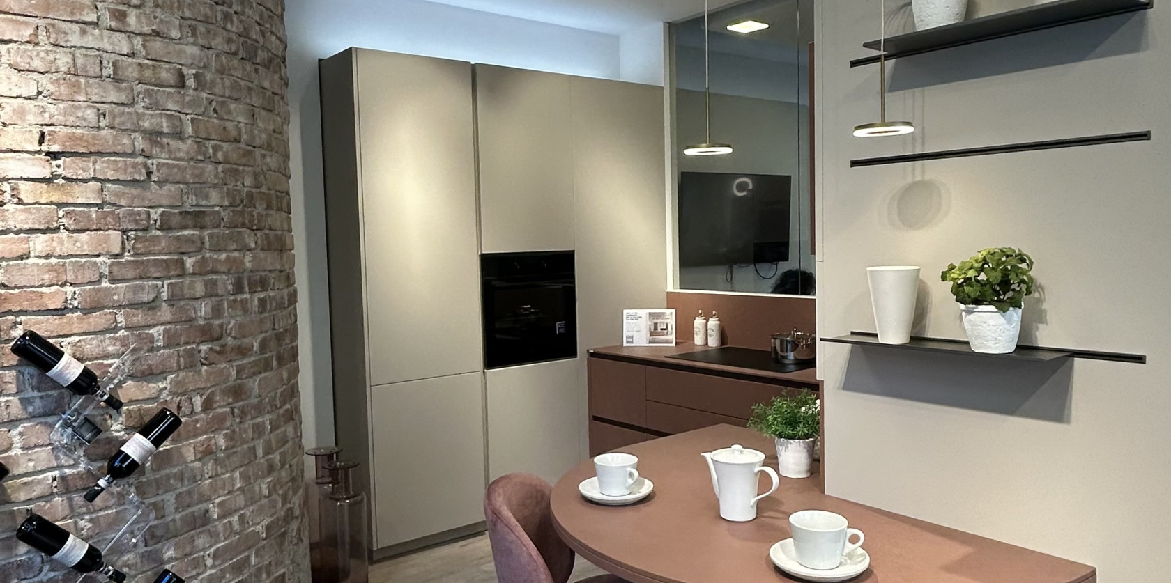 Lounge - Veneta Cucine