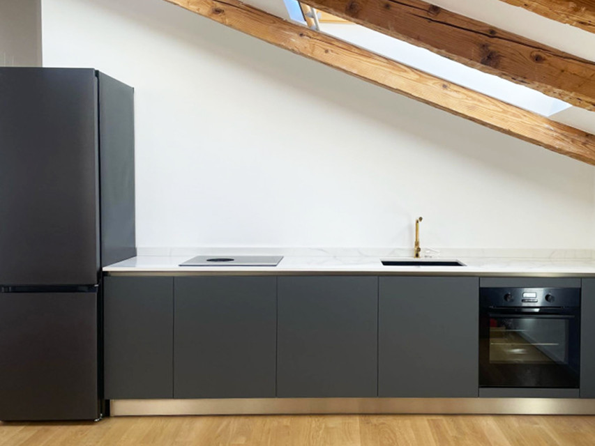 The project of Claudia